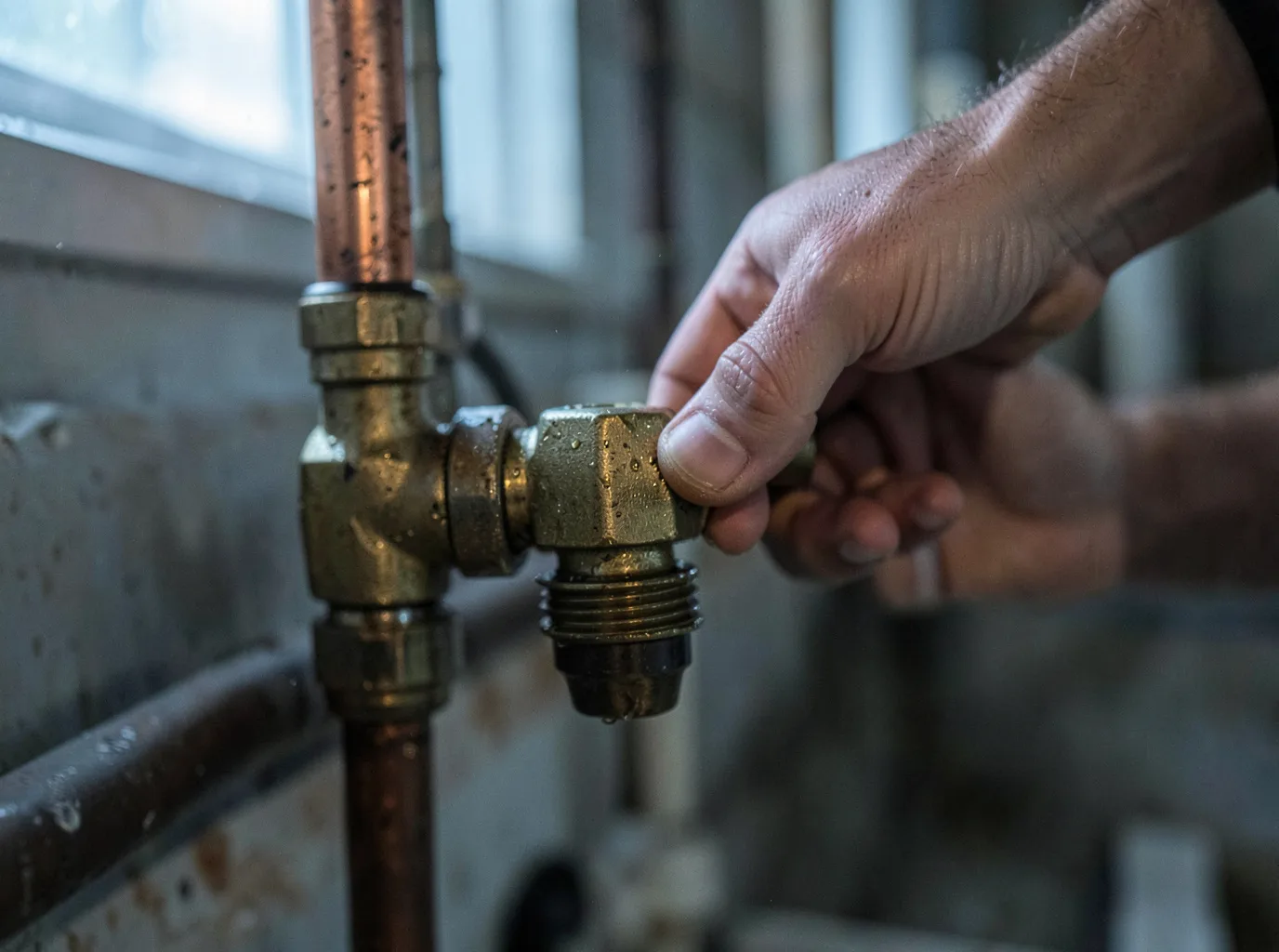 Emergency Plumber Hydes, MD FAQs
